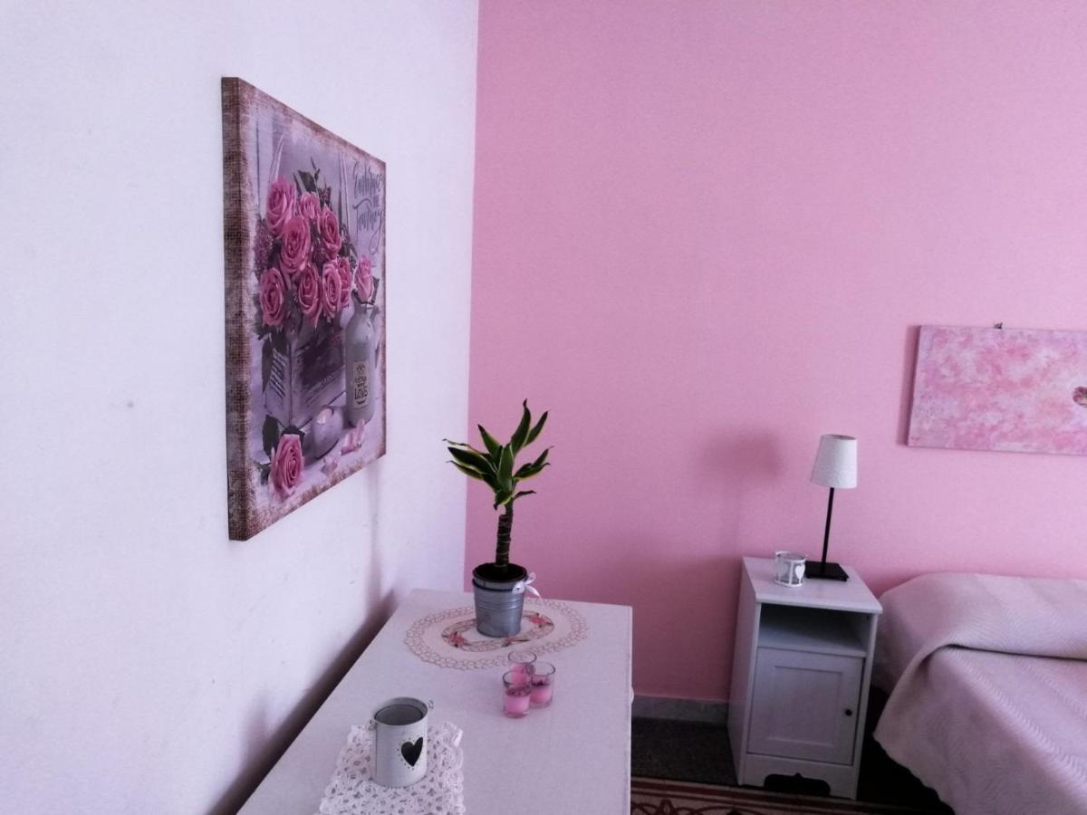 Appartamento Pigneto Рим Экстерьер фото