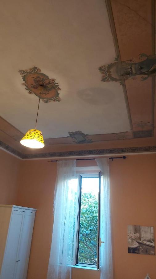 Appartamento Pigneto Рим Экстерьер фото