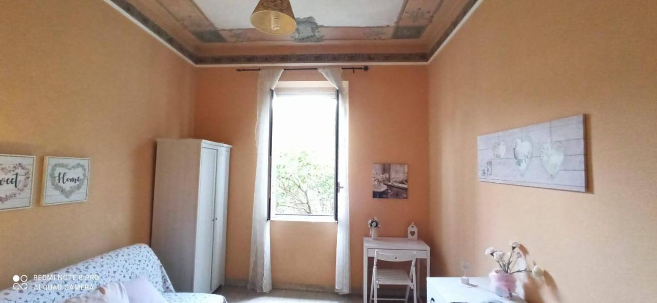 Appartamento Pigneto Рим Экстерьер фото