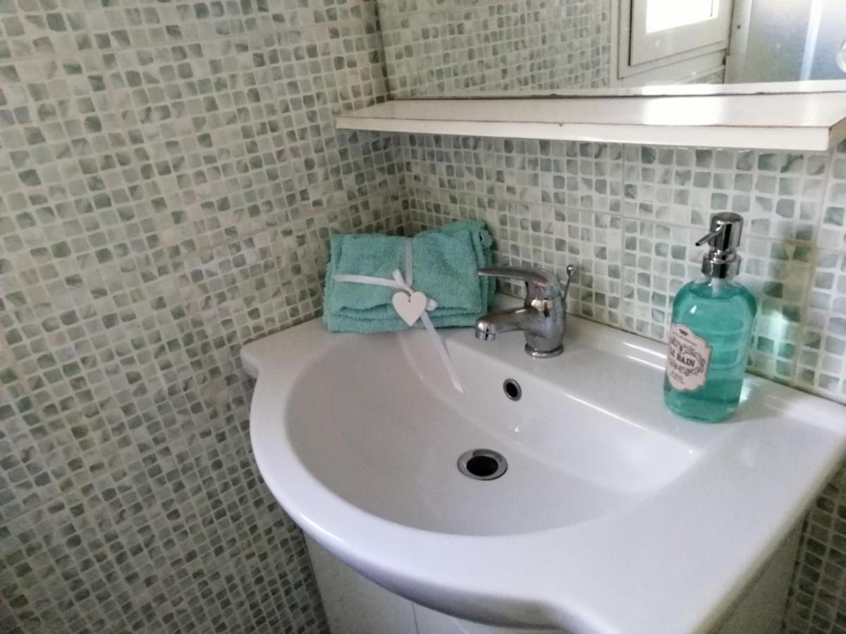Appartamento Pigneto Рим Экстерьер фото