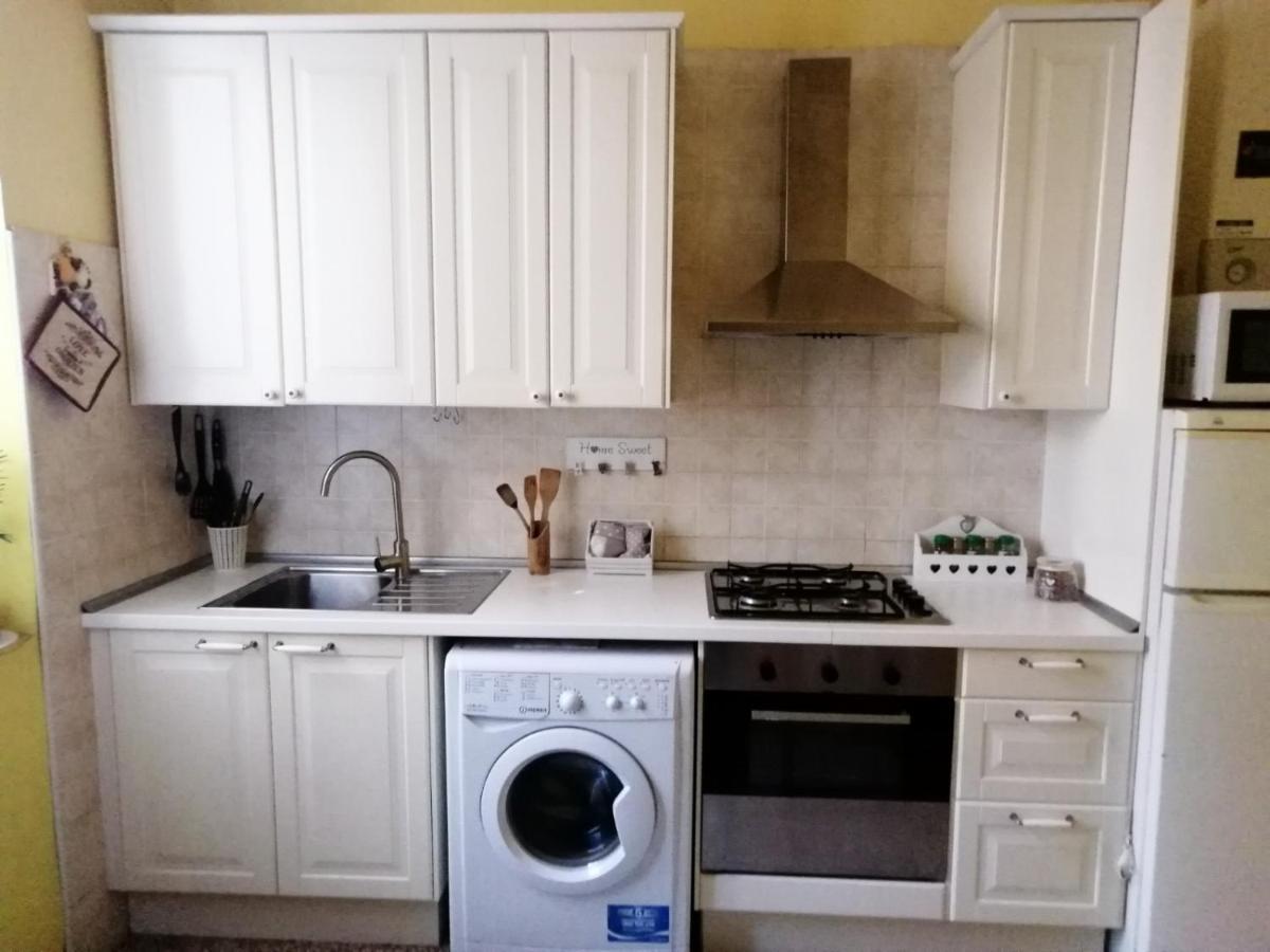 Appartamento Pigneto Рим Экстерьер фото