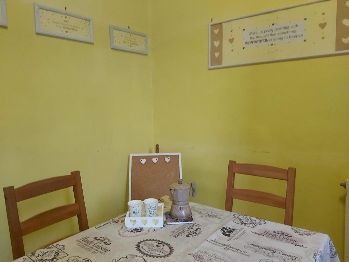 Appartamento Pigneto Рим Экстерьер фото